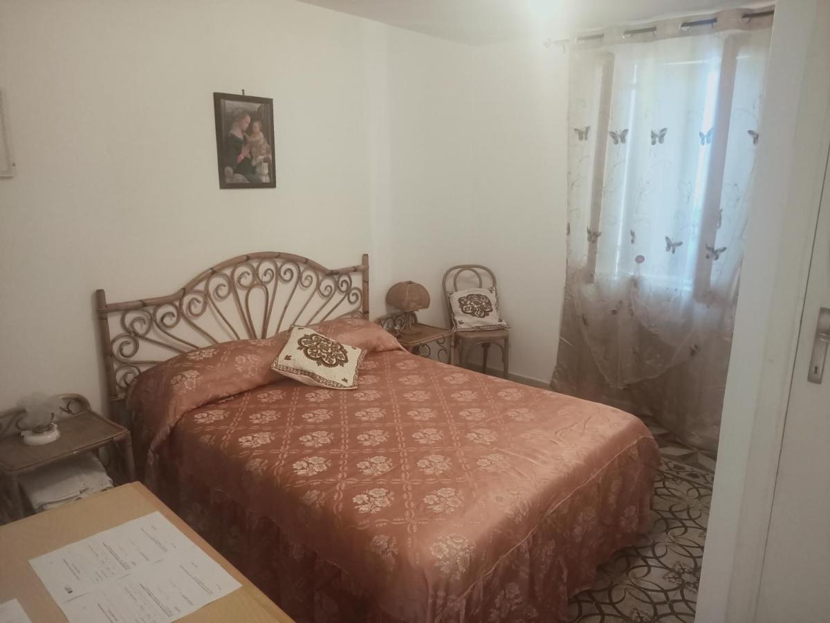 Вилла Musica E Poesia Da Battisti Ida Poggio Bustone Экстерьер фото